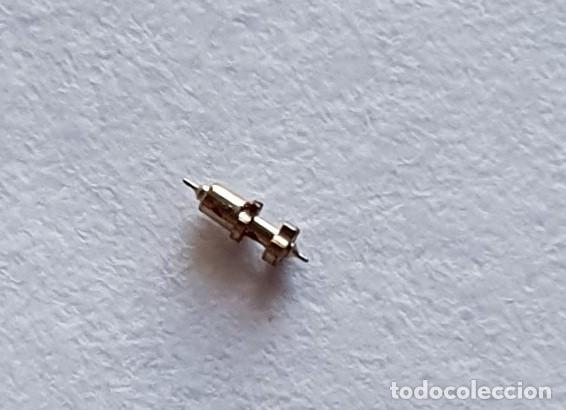 Recambios de relojes: ejes de volante ORIS 410 - Foto 1