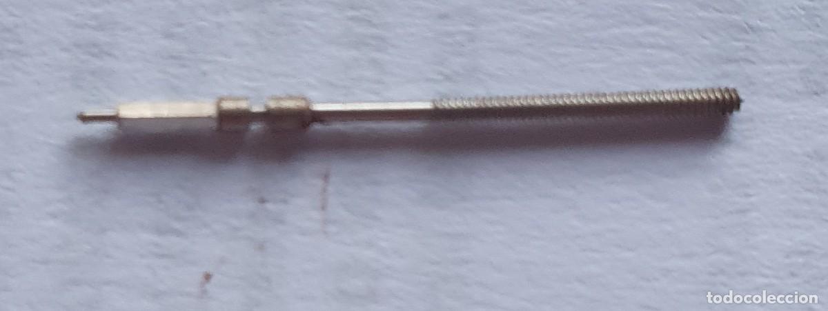 Ersatzteile f&uuml;r Uhren: TIJA RELOJ OMEGA 28.10 RAPC