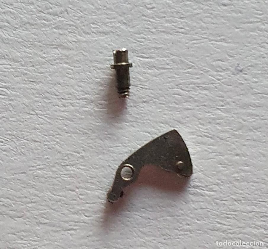 Ersatzteile f&uuml;r Uhren: TIRETE Y TORNILLO AS 1560