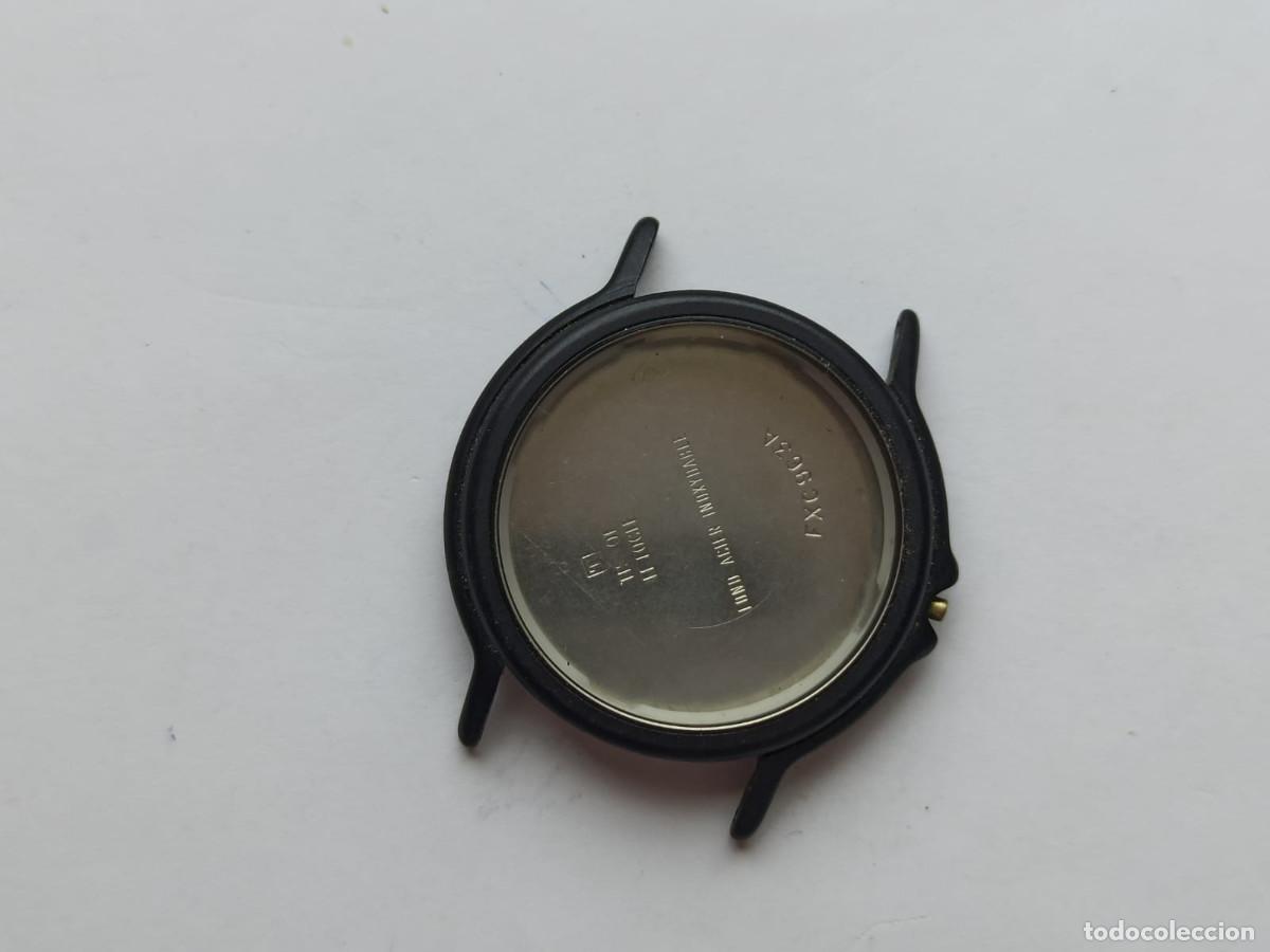 Ersatzteile f&uuml;r Uhren: Caja reloj Tissot