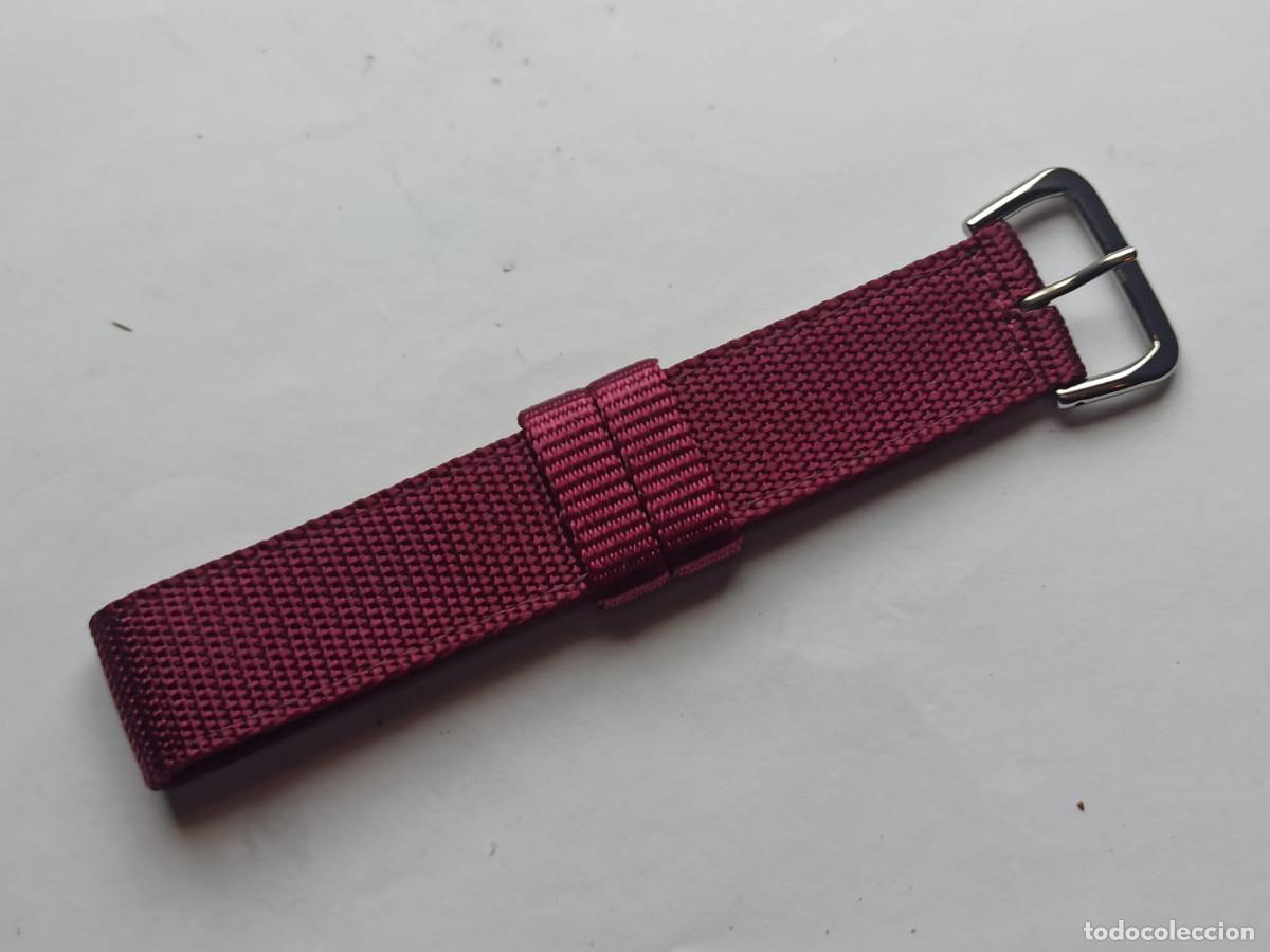 Ersatzteile f&uuml;r Uhren: Correa Casio original