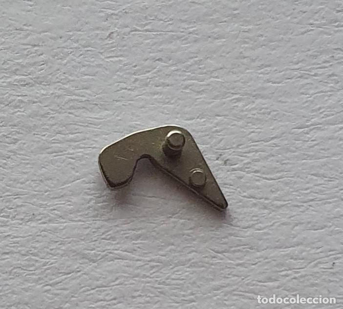Ersatzteile f&uuml;r Uhren: tire reloj ETA 2789