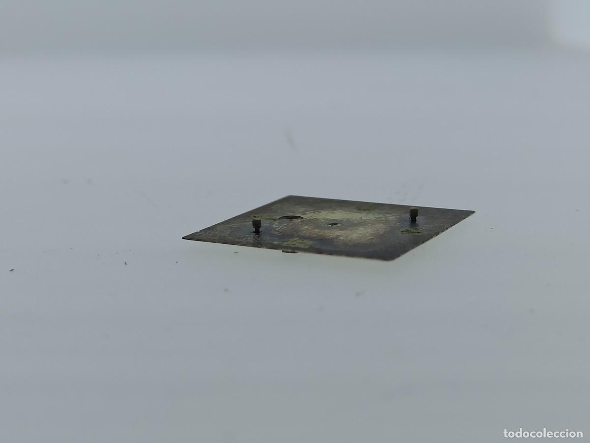 Recambios de relojes: Lote de esferas Juvenia - Foto 5