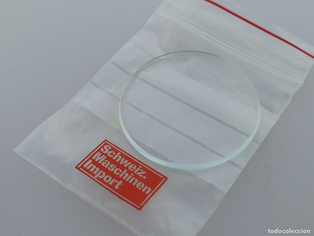 Ricambi di orologi: Cristal reloj antiguo