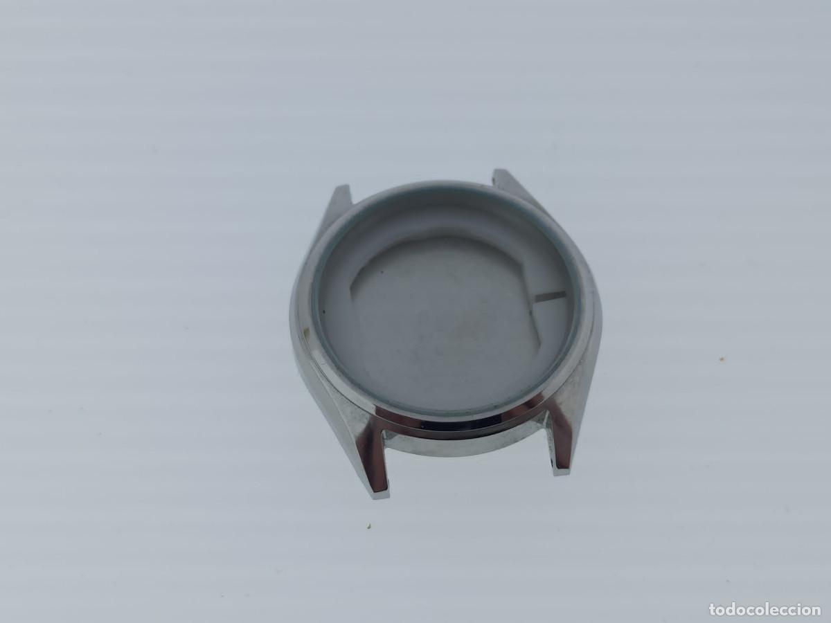 Recambios de relojes: Caja de reloj Orient nueva - Foto 1