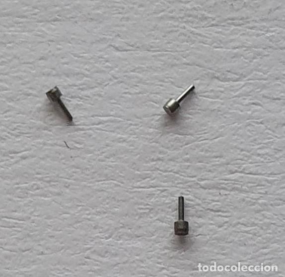 Ricambi di orologi: BOCAS DE ANCORA SHR 3810 --4 BOCAS 5 EUROS