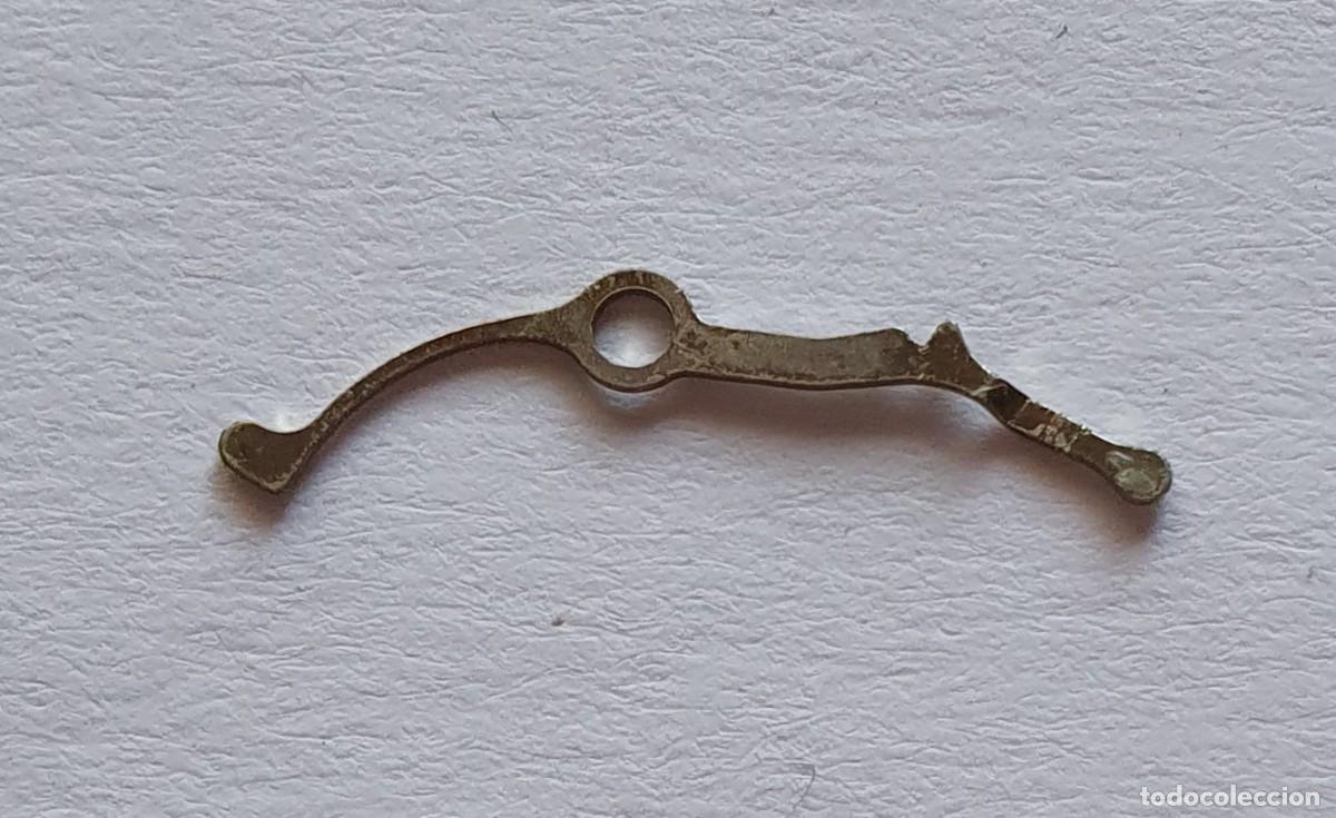 Pe&ccedil;as de reposi&ccedil;&atilde;o de rel&oacute;gios: MUELLE BFG 866