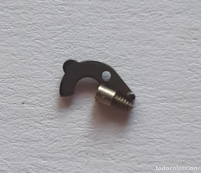Ersatzteile f&uuml;r Uhren: TIRETE Y TORNILLO FE 233 -CUPILLAR 233