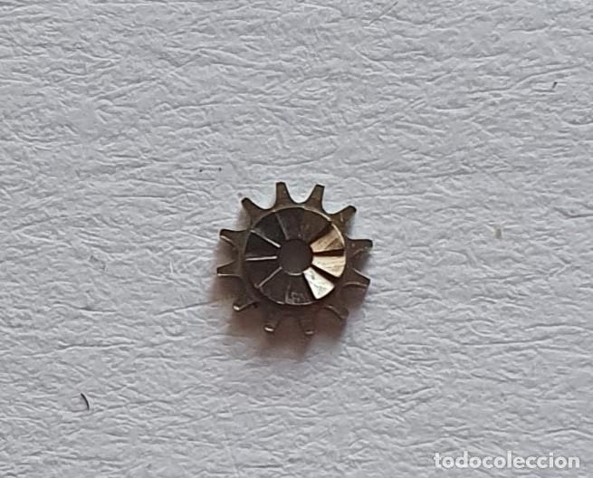 Ersatzteile f&uuml;r Uhren: RUEDA CANTO FE 140