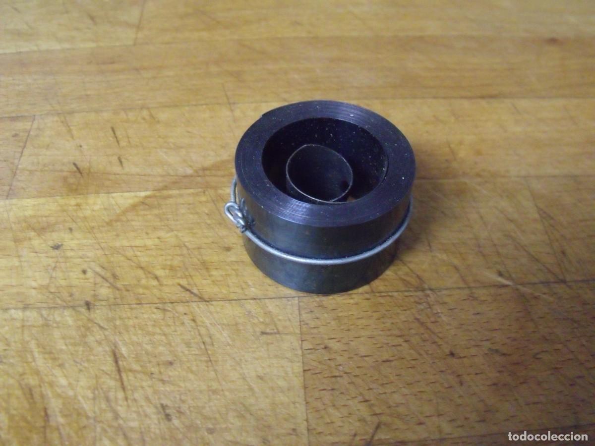Ersatzteile f&uuml;r Uhren: muelle real de 26 mm ancho-lote 567
