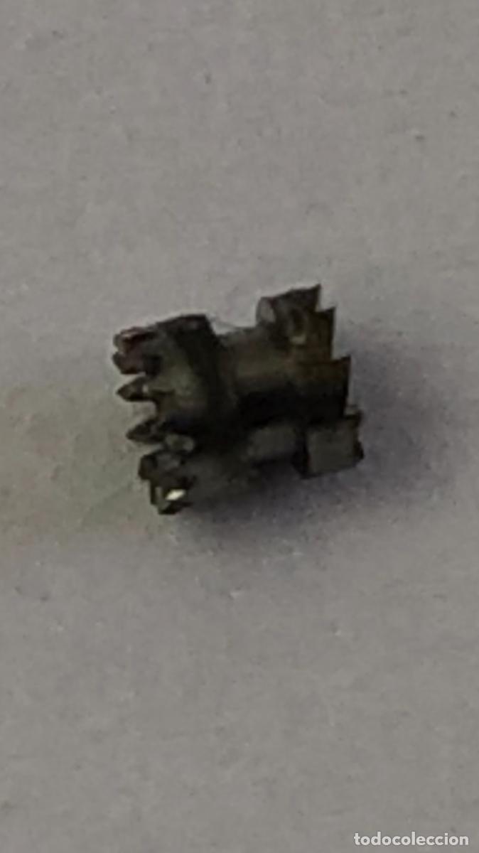 Ersatzteile f&uuml;r Uhren: ZENITH CAL. 120 Part Pieza Rueda de embrague No 407 &rdquo;