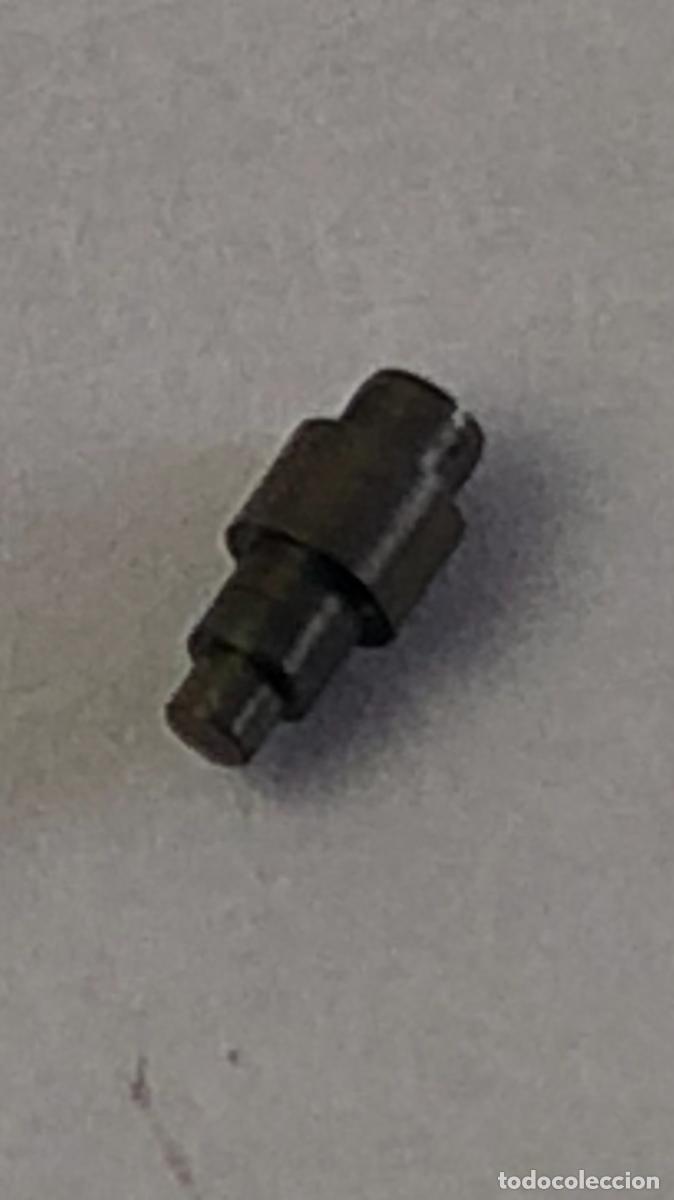 Ersatzteile f&uuml;r Uhren: ZENITH CAL. 120 Part Pieza Eje para palanca de ajuste No 502 &rdquo;