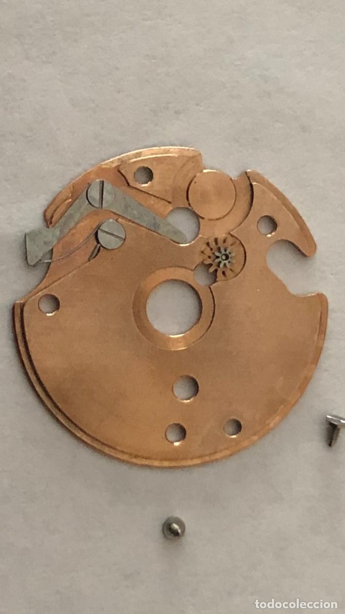 Ersatzteile f&uuml;r Uhren: OMEGA CAL.562 ( Protector de indicador N 1554 ) piezas de repuestos originales &rdquo;