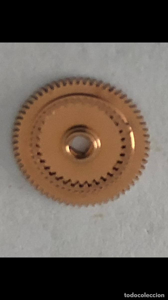 Ersatzteile f&uuml;r Uhren: OMEGA CAL.562 ( Rueda de trinquete i NO:1465 ) piezas de repuestos originales &rdquo;