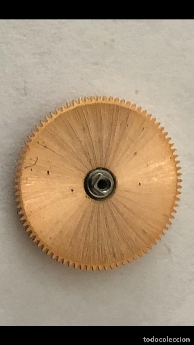 Ersatzteile f&uuml;r Uhren: OMEGA CAL.562 ( Barril con cenador NO:1200 ) piezas de repuestos originales &rdquo;