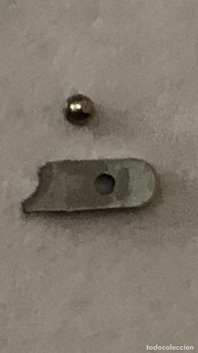 Ersatzteile f&uuml;r Uhren: OMEGA CAL.562 ( Gib de rotor NO: 1451 ) piezas de repuestos originales &rdquo;