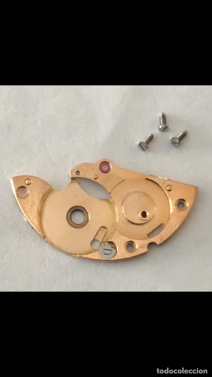 Ersatzteile f&uuml;r Uhren: OMEGA CAL.562 (Puente de barril NO: 1001 ) piezas de repuestos originales &rdquo;