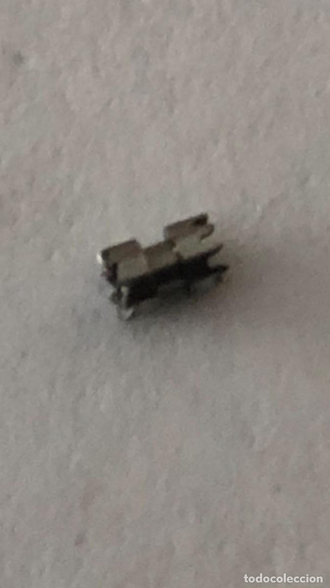 Ersatzteile f&uuml;r Uhren: OMEGA CAL.562 (Rueda de embrague NO: 1107 ) piezas de repuestos originales &rdquo;