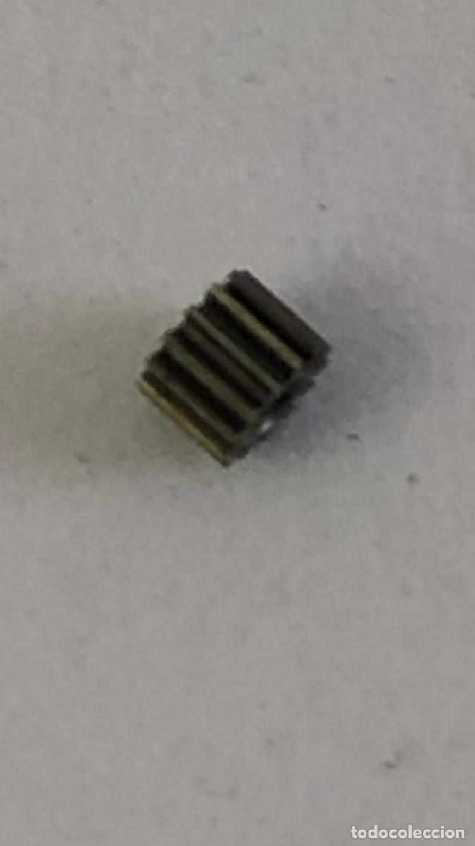 Ersatzteile f&uuml;r Uhren: ZENITH CAL. 120 Intermediante setting whhel parte 453 &rdquo;