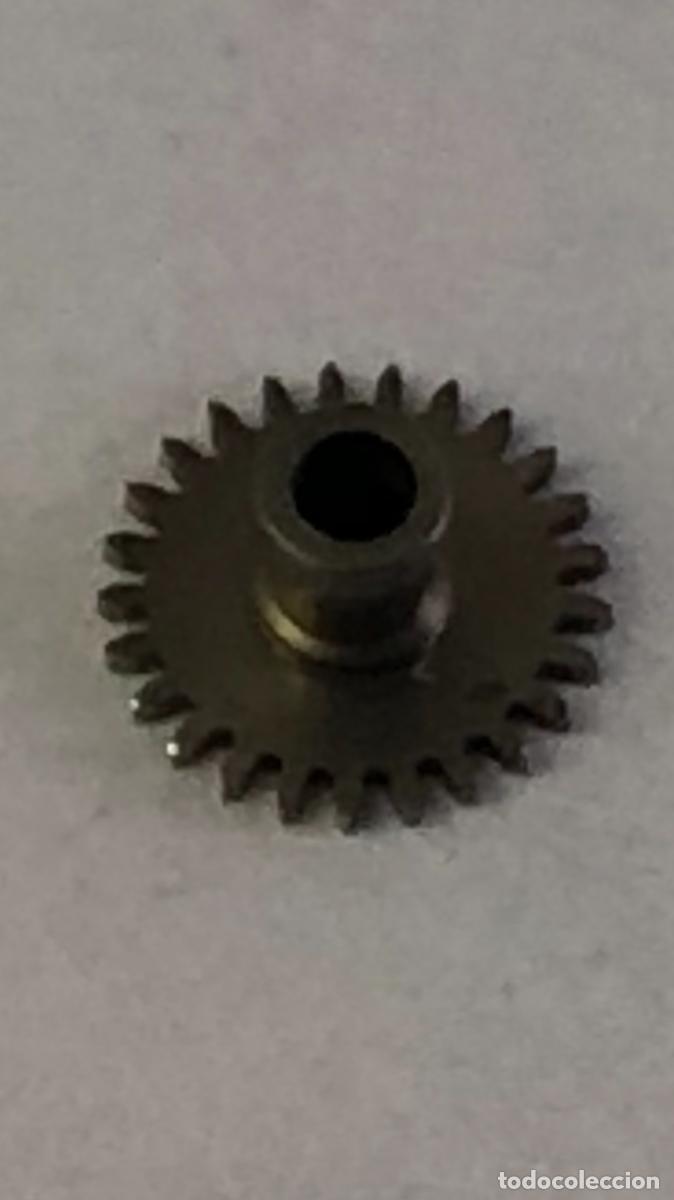 Ersatzteile f&uuml;r Uhren: ZENITH CAL. 120 Parts &rdquo;