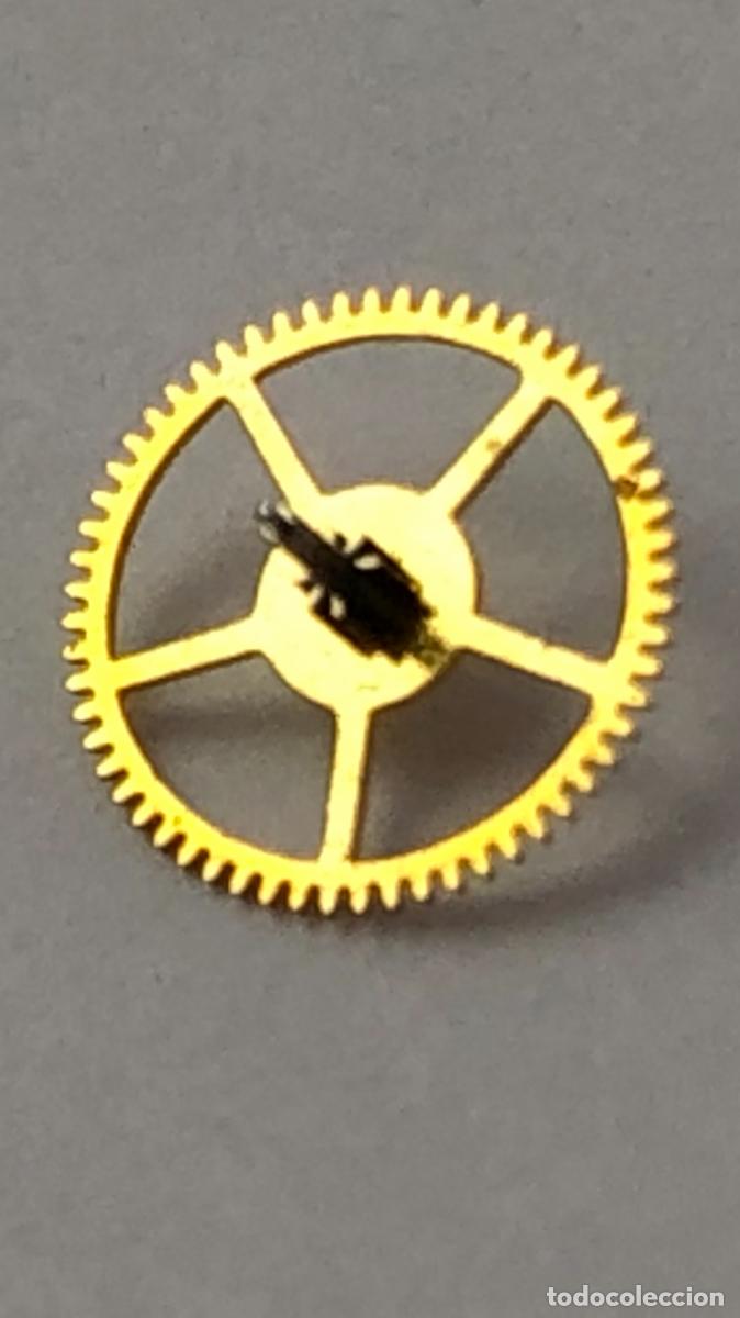 Ersatzteile f&uuml;r Uhren: ZENITH CAL. 120 Parts &rdquo;