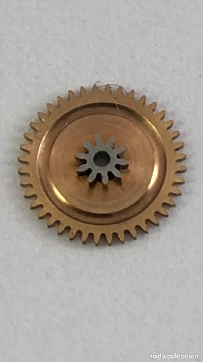Ersatzteile f&uuml;r Uhren: OMEGA CAL.562 Pieza Parts &rdquo;