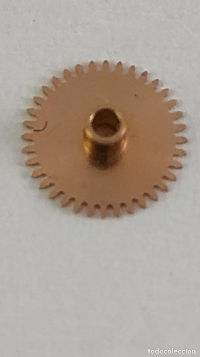 Ersatzteile f&uuml;r Uhren: OMEGA CAL.562 Pieza Parts &rdquo;
