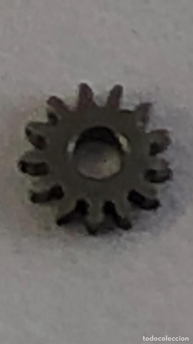 Ersatzteile f&uuml;r Uhren: OMEGA CAL.562 Pieza Parts &rdquo;