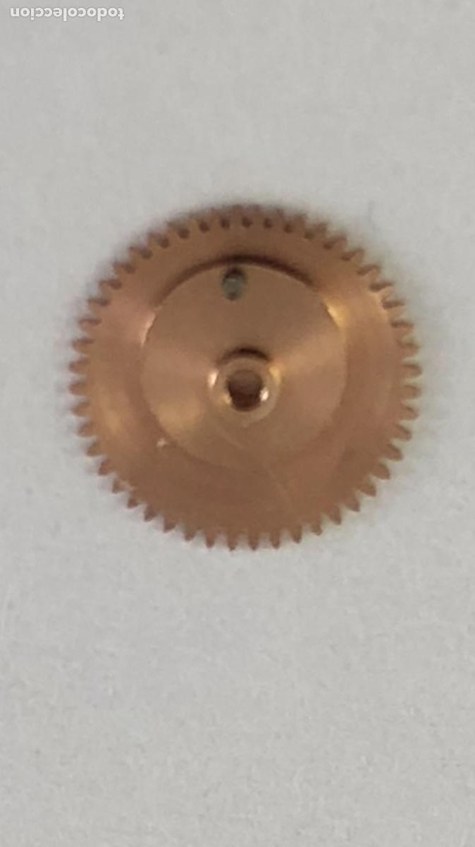 Ersatzteile f&uuml;r Uhren: OMEGA CAL.562 Pieza Parts &rdquo;