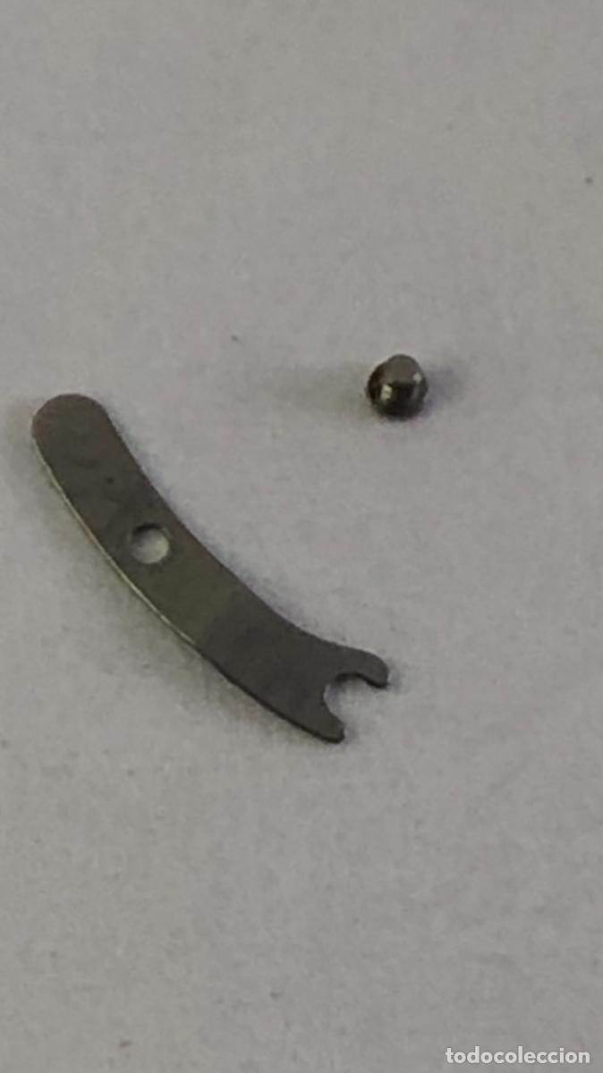 Ersatzteile f&uuml;r Uhren: OMEGA CAL.562 Pieza Parts &rdquo;