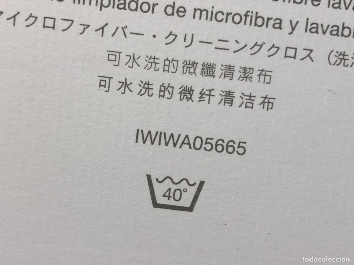 Recambios de relojes: IWC Documentaci&oacute;n Reloj &rdquo;&rdquo; - Foto 10