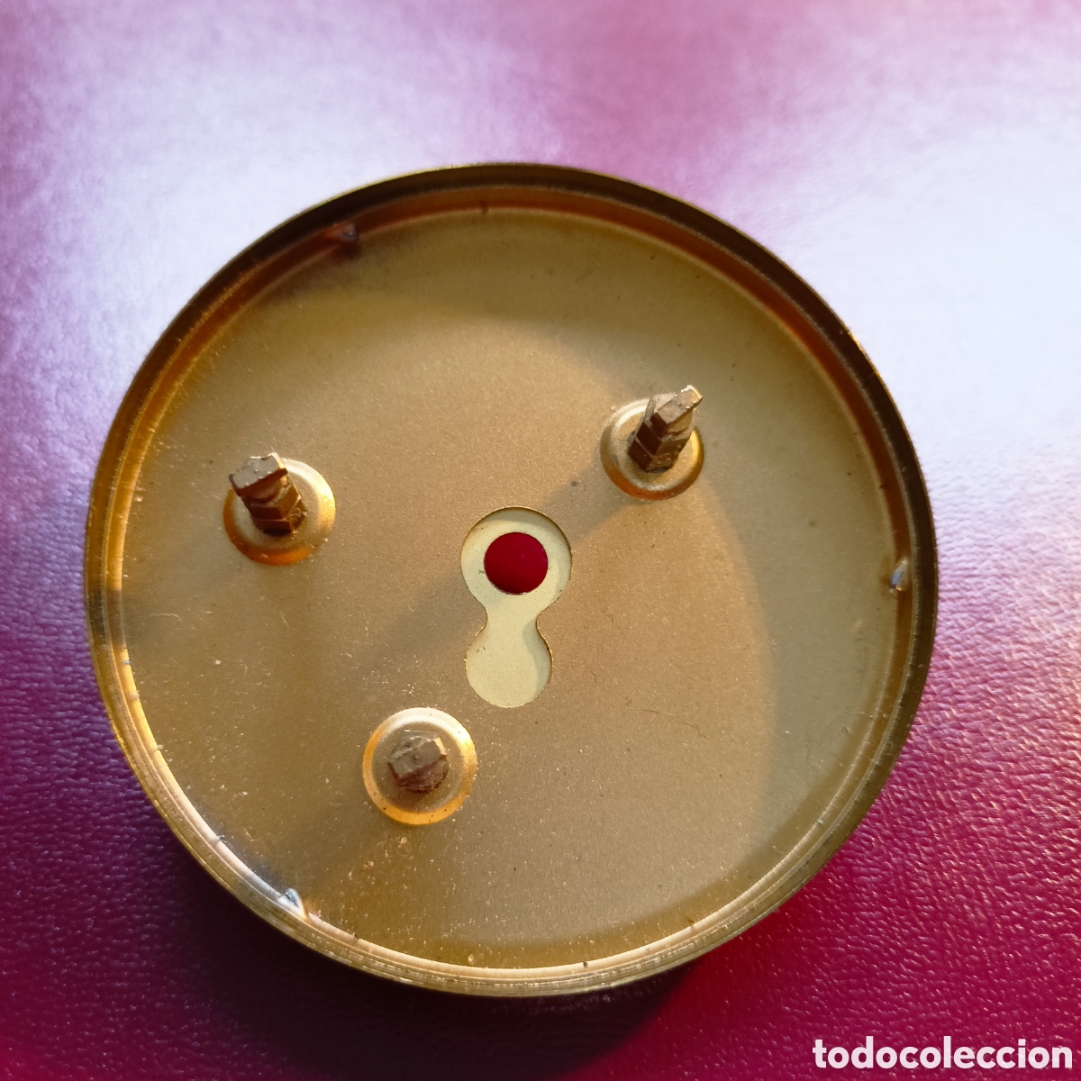 Recambios de relojes: ESFERA RELOJ KUNDO 400 DIAS - Foto 2