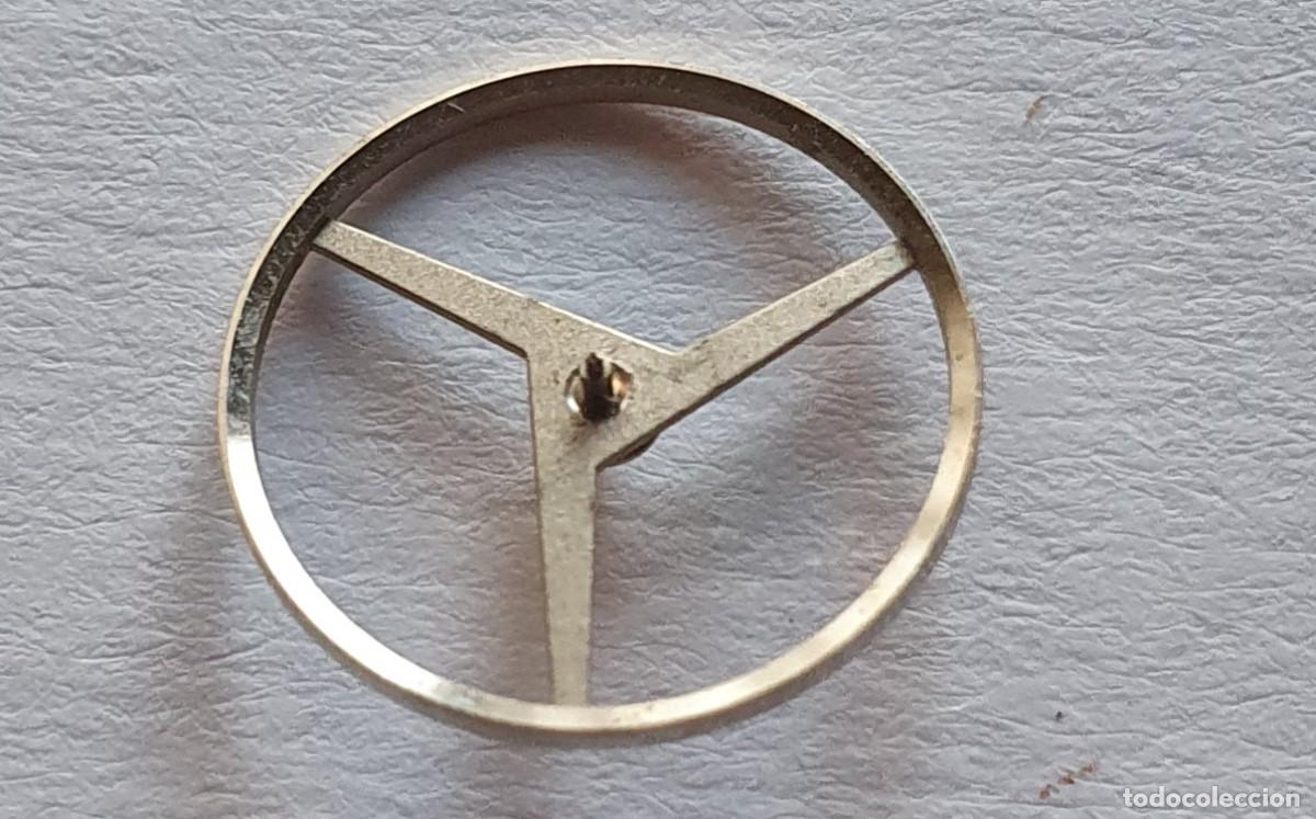 Ersatzteile f&uuml;r Uhren: VOLANTE Y DEDO FHF 70