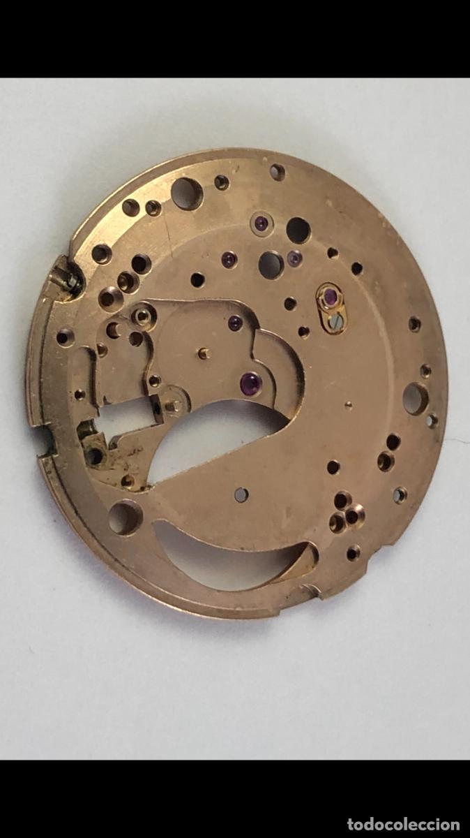 Ersatzteile f&uuml;r Uhren: OMEGA CAL.601 (parte de la junta No 1000) Piezas de repuestos original &rdquo;