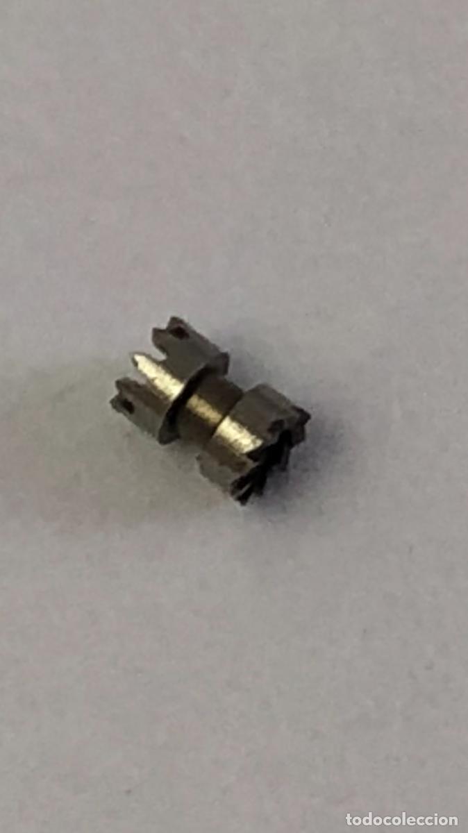 Ersatzteile f&uuml;r Uhren: OMEGA CAL.601 ( Rueda de embrague No 1107) Piezas de repuestos original &rdquo;