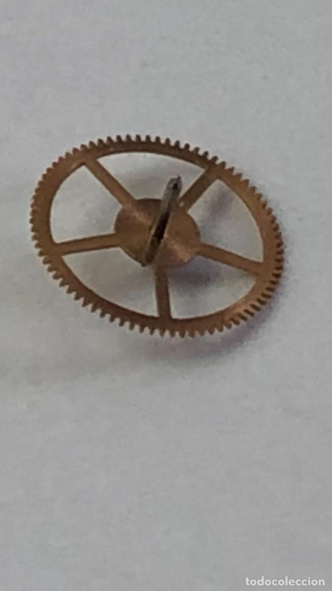 Ersatzteile f&uuml;r Uhren: OMEGA CAL.601 ( Cuarta rueda No 1243) Piezas de repuestos original &rdquo;