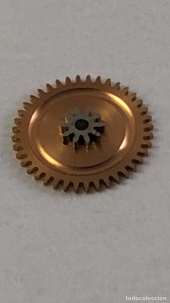 Ersatzteile f&uuml;r Uhren: OMEGA CAL.601 ( Rueda de minutos No 1246) Piezas de repuestos original &rdquo;