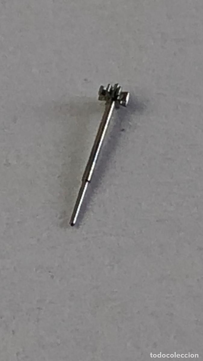 Ersatzteile f&uuml;r Uhren: OMEGA CAL.601 (Barrido del segundo pi&ntilde; No 1305)Piezas de repuestos original &rdquo;