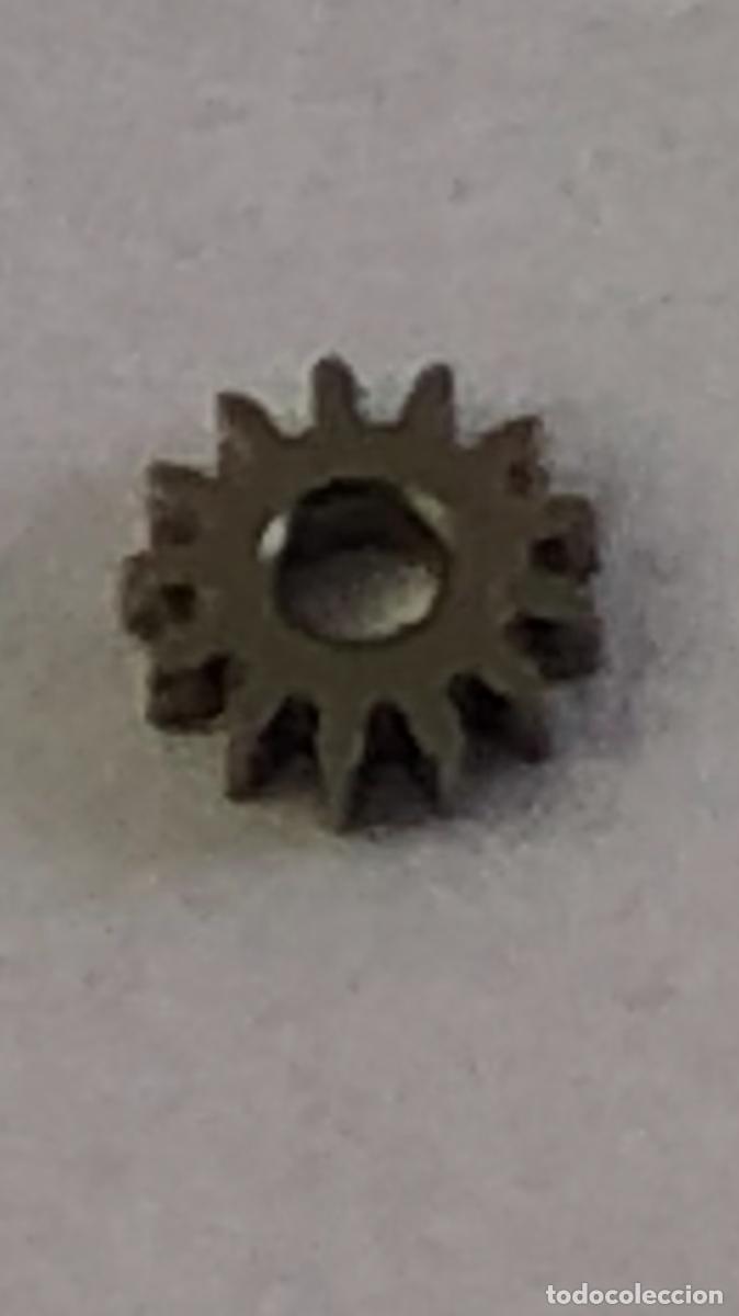Ersatzteile f&uuml;r Uhren: OMEGA CAL.601 ( Rueda de ajuste No 1113 )Piezas de repuestos original &rdquo;