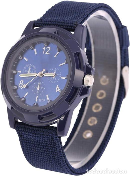 relojes para hombre militares reloj militar del - Compra venta en  todocoleccion