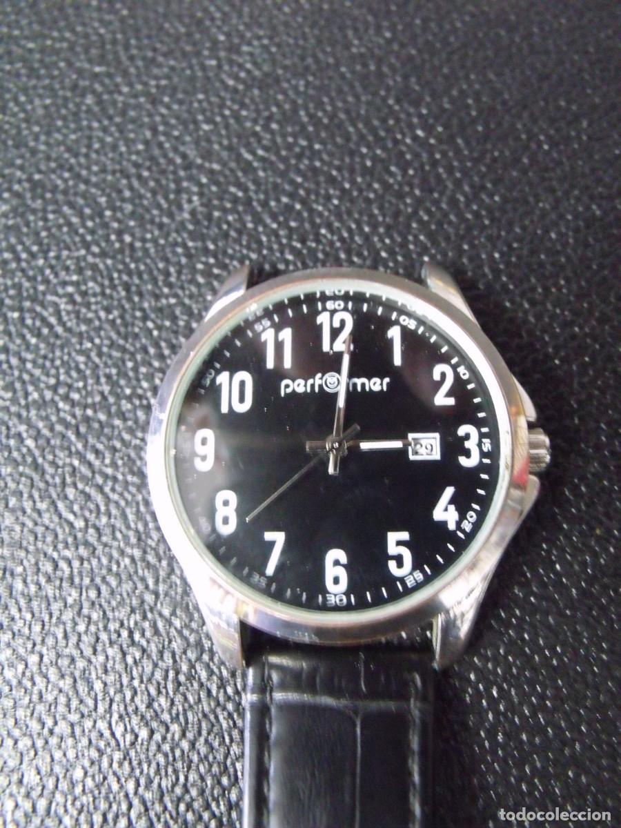 Ersatzteile f&uuml;r Uhren: RELOJ VINTAGE- PERFOMER-LOTE 571
