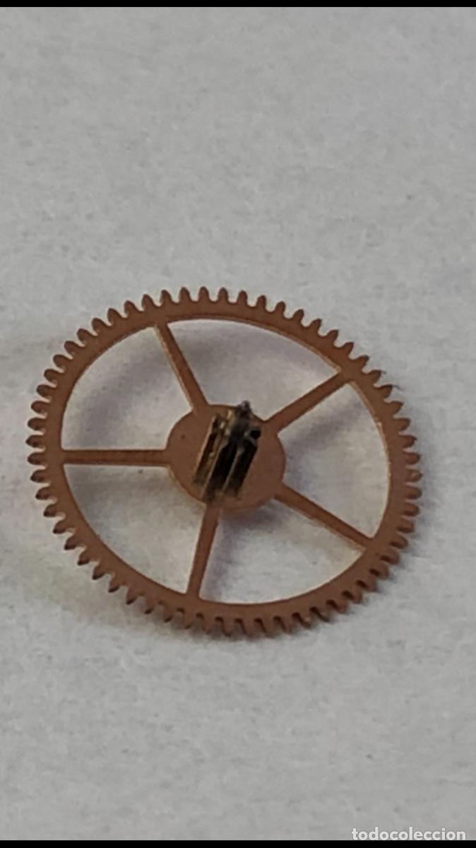 Spare Parts for Watches: OMEGA CAL.752 (pieza de tercera rueda No 1240 )Piezas de repuestos original &rdquo;