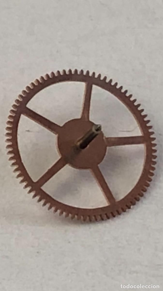 Spare Parts for Watches: OMEGA CAL.752 ( Cuarta rueda No 1243) Piezas de repuestos original &rdquo;
