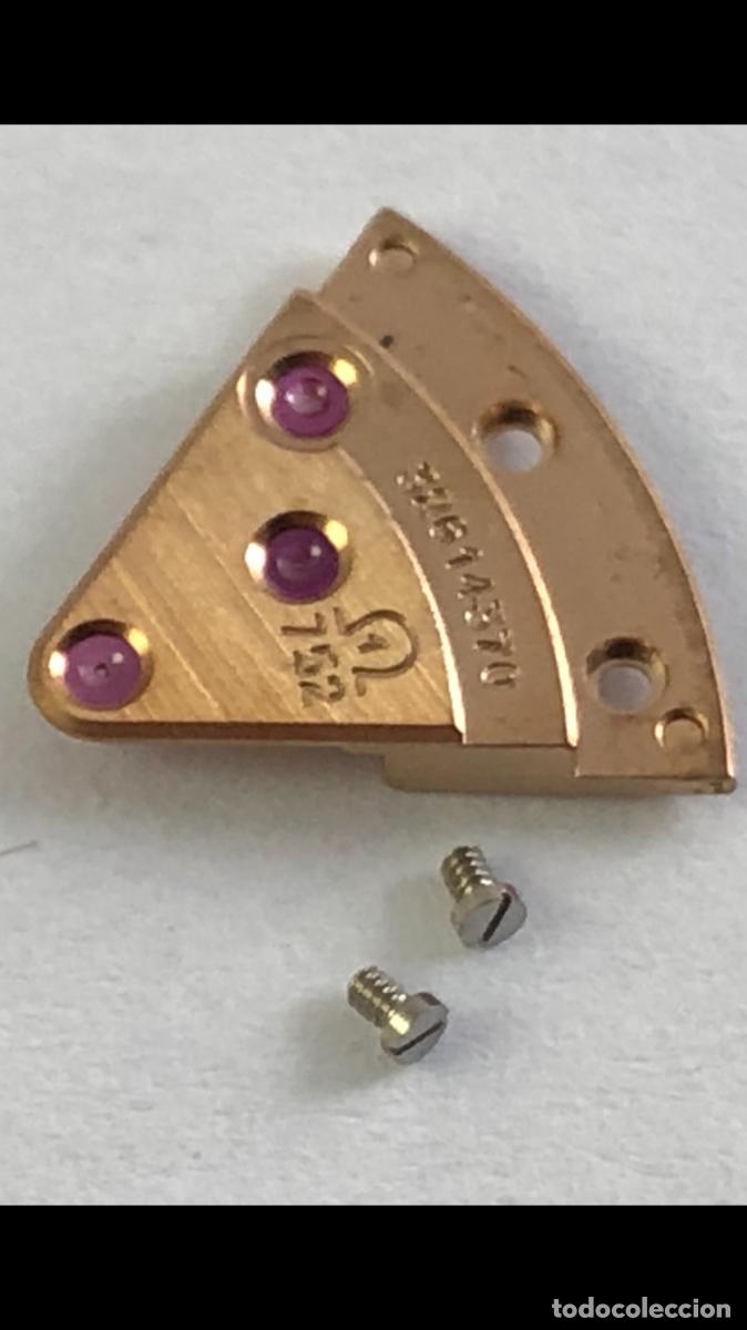 Spare Parts for Watches: OMEGA CAL.752 (Puente del tren No 1003 ) Piezas de repuestos original &rdquo;