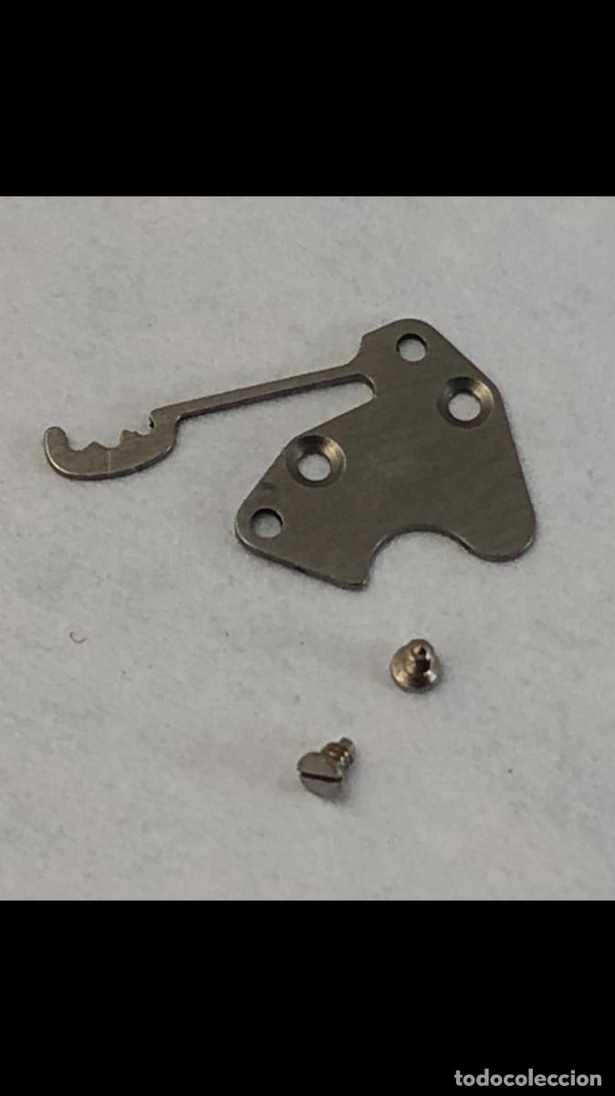 Spare Parts for Watches: OMEGA CAL.752 ( Muelle de palanca de No 1110 ) Piezas de repuestos original &rdquo;