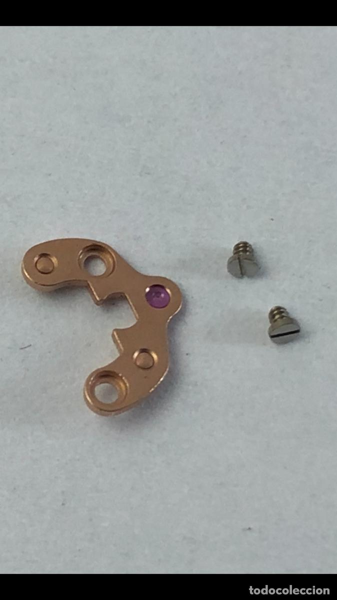 Spare Parts for Watches: OMEGA CAL.752 ( Gallo de paleta No 1005 ) Piezas de repuestos original &rdquo;