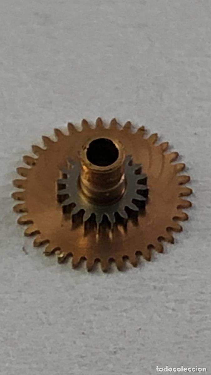 Spare Parts for Watches: OMEGA CAL.752 (Rueda horaria No 1573 ) Piezas de repuestos original &rdquo;