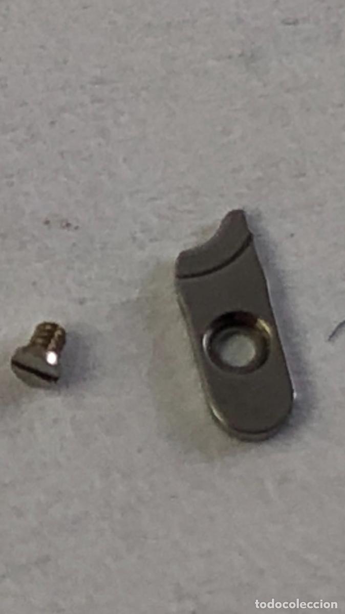 Spare Parts for Watches: OMEGA CAL.752 ( Gib de rotorNo 1451 ) Piezas de repuestos original &rdquo;