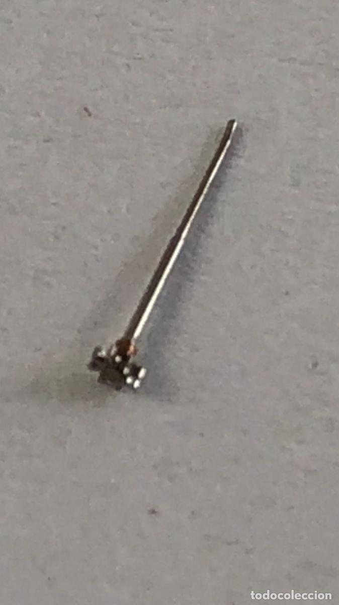 Pi&egrave;ces de rechange de montres et horloges: OMEGA CAL.752 (Barrido del segundo pi&ntilde; No 1305)Piezas de repuestos original &rdquo;