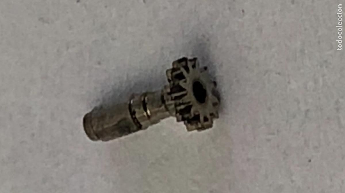Pi&egrave;ces de rechange de montres et horloges: OMEGA CAL.752 ( Pi&ntilde;&oacute;n de ca&ntilde;&oacute;n, Altura No 1219 )Piezas de repuestos original &rdquo;